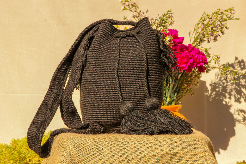 Wayuu Bag Small