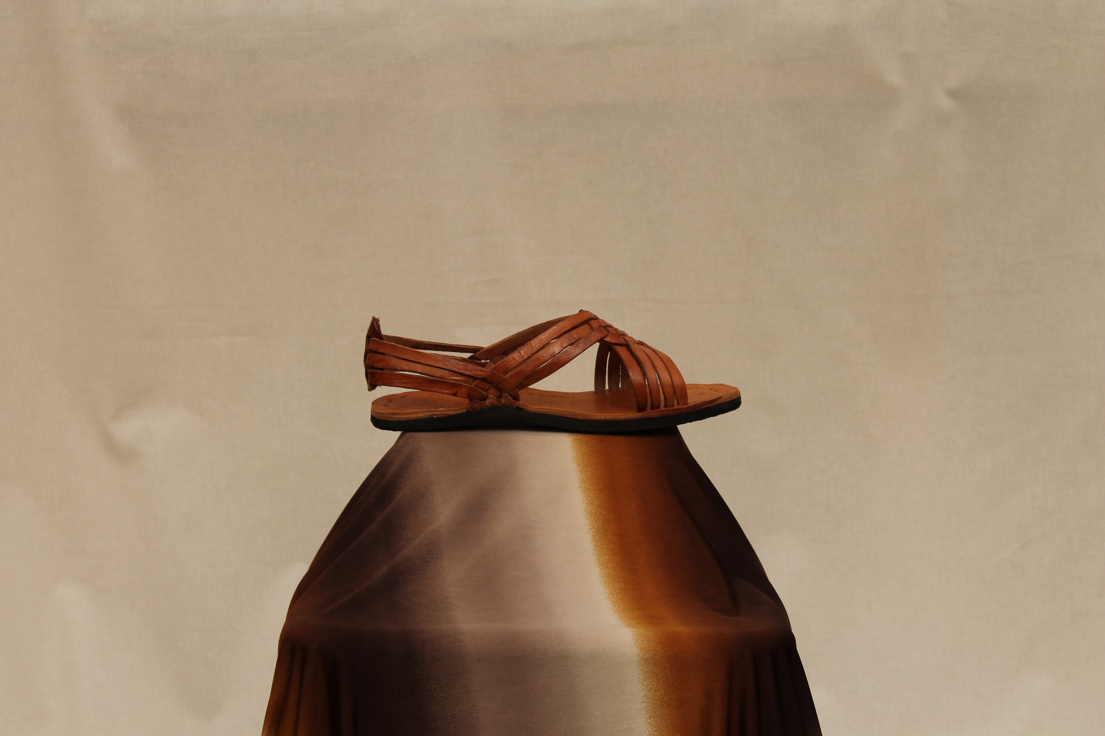 Traditional Cutarra Sandals