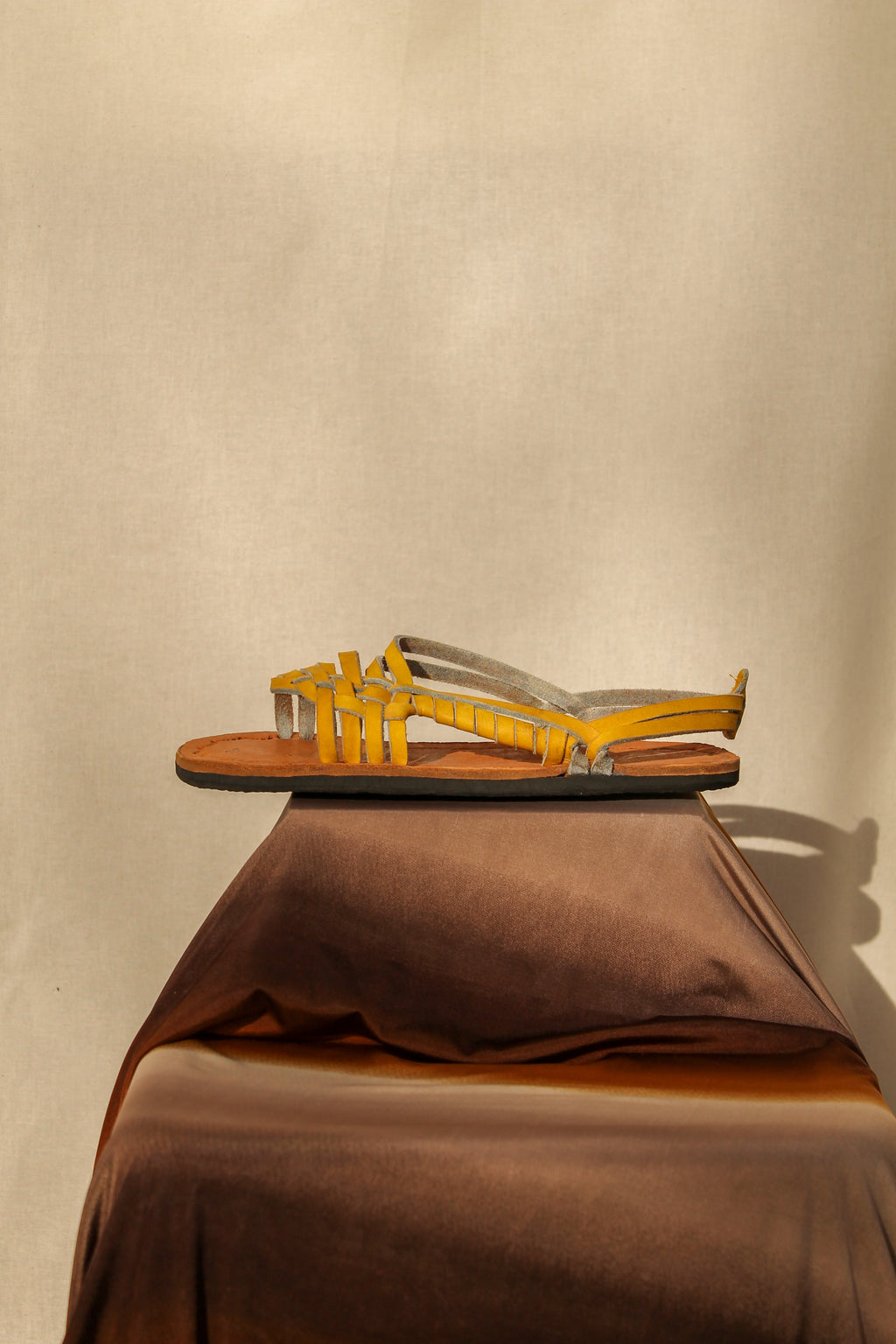 Farmer Cutarra Sandals