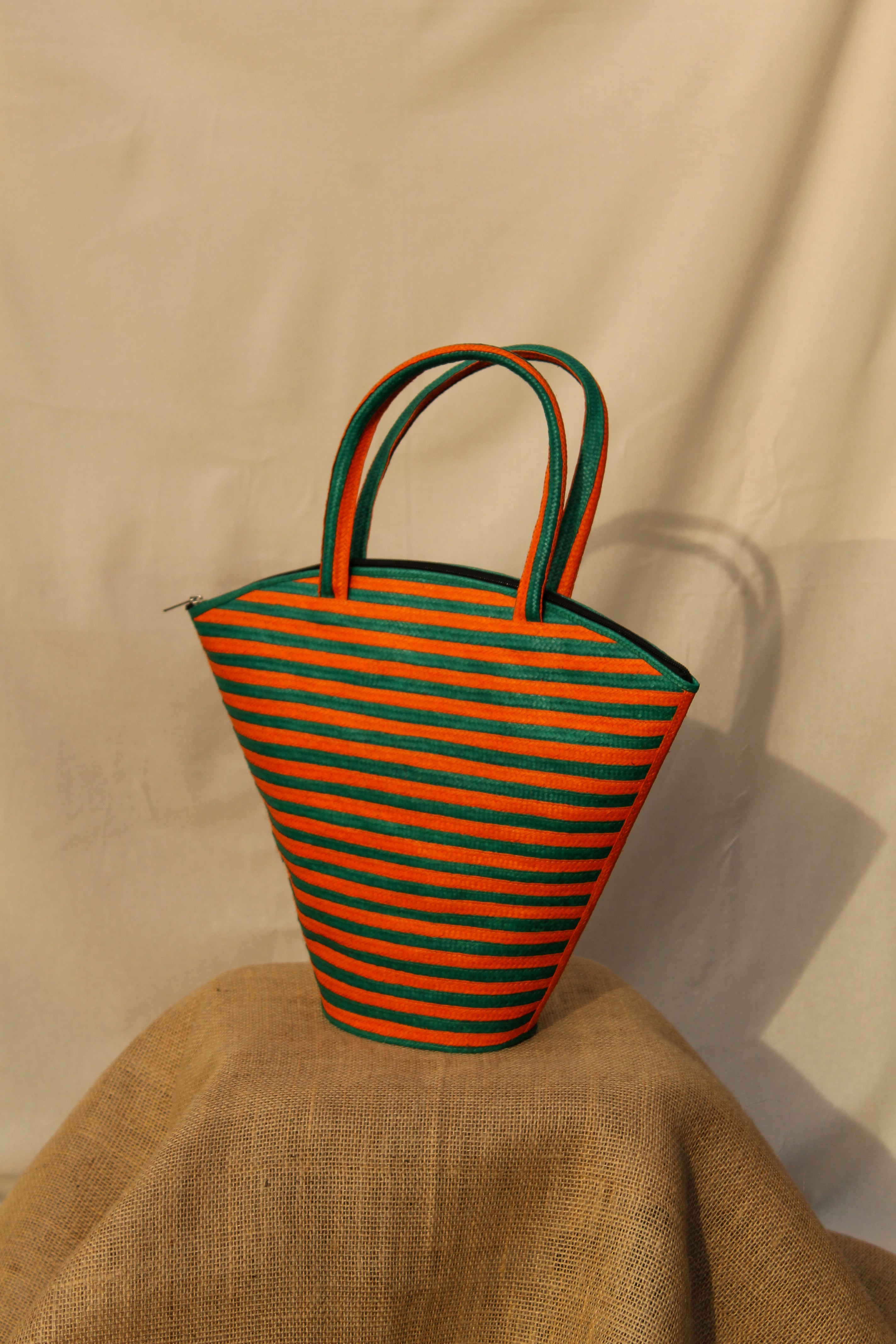 CaÑa Flecha Tote Bag